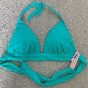 Brand new Victoria Secret Bikini Top size Large